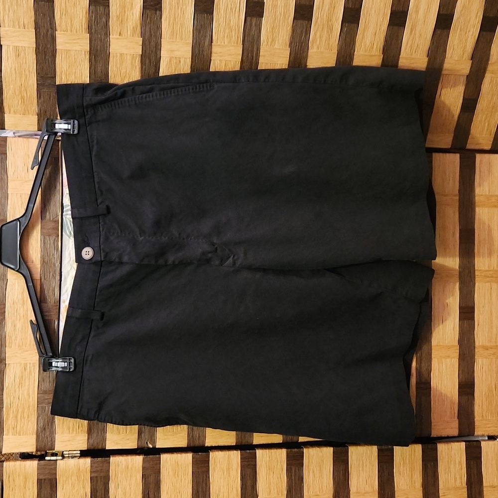 Tommy Bahama 35 silk shorts